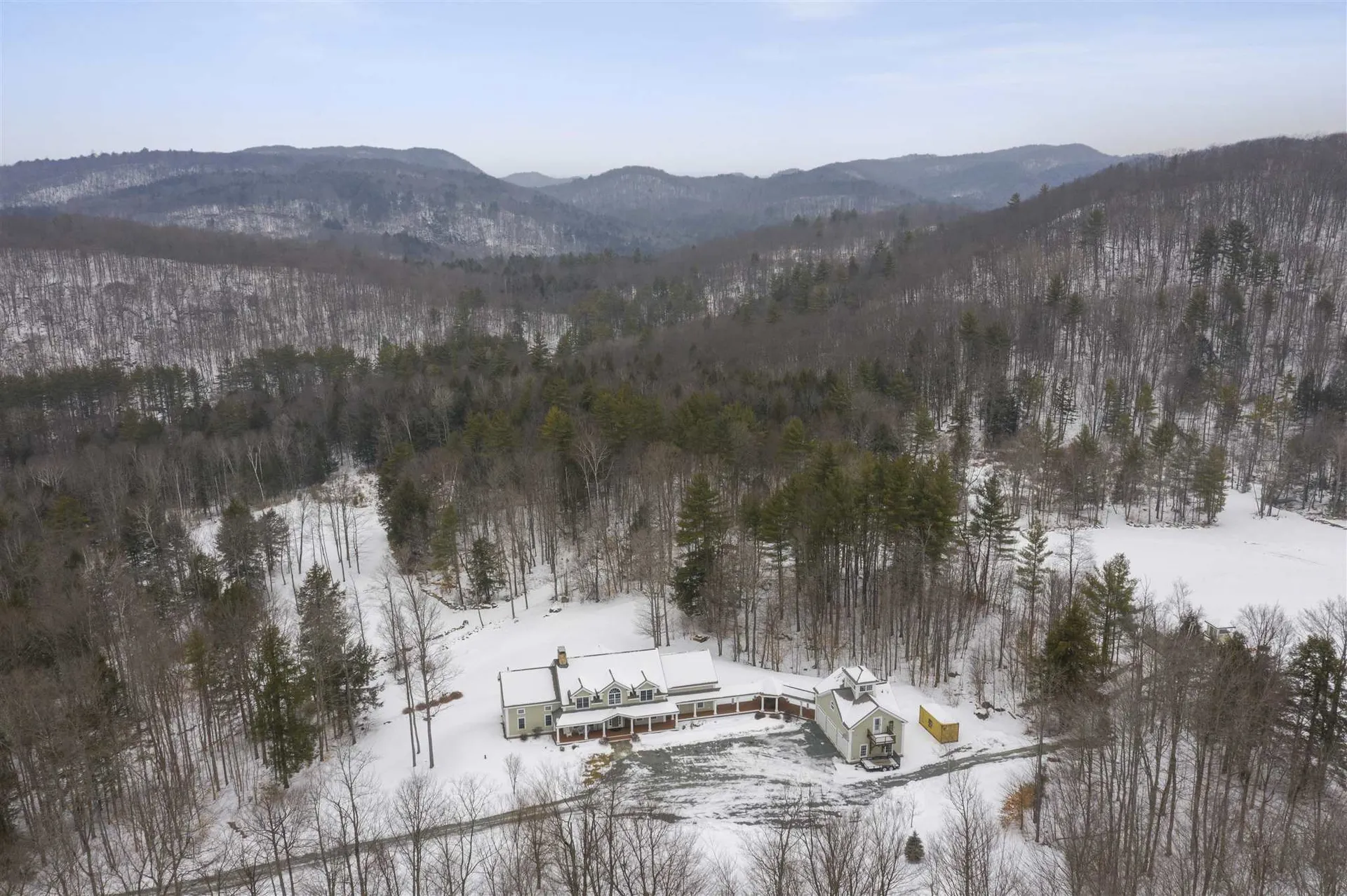 495 Tigertown Road Norwich VT 05055