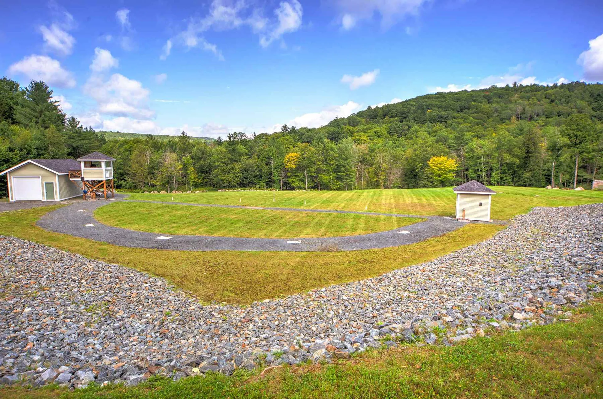 495 Tigertown Road Norwich VT 05055