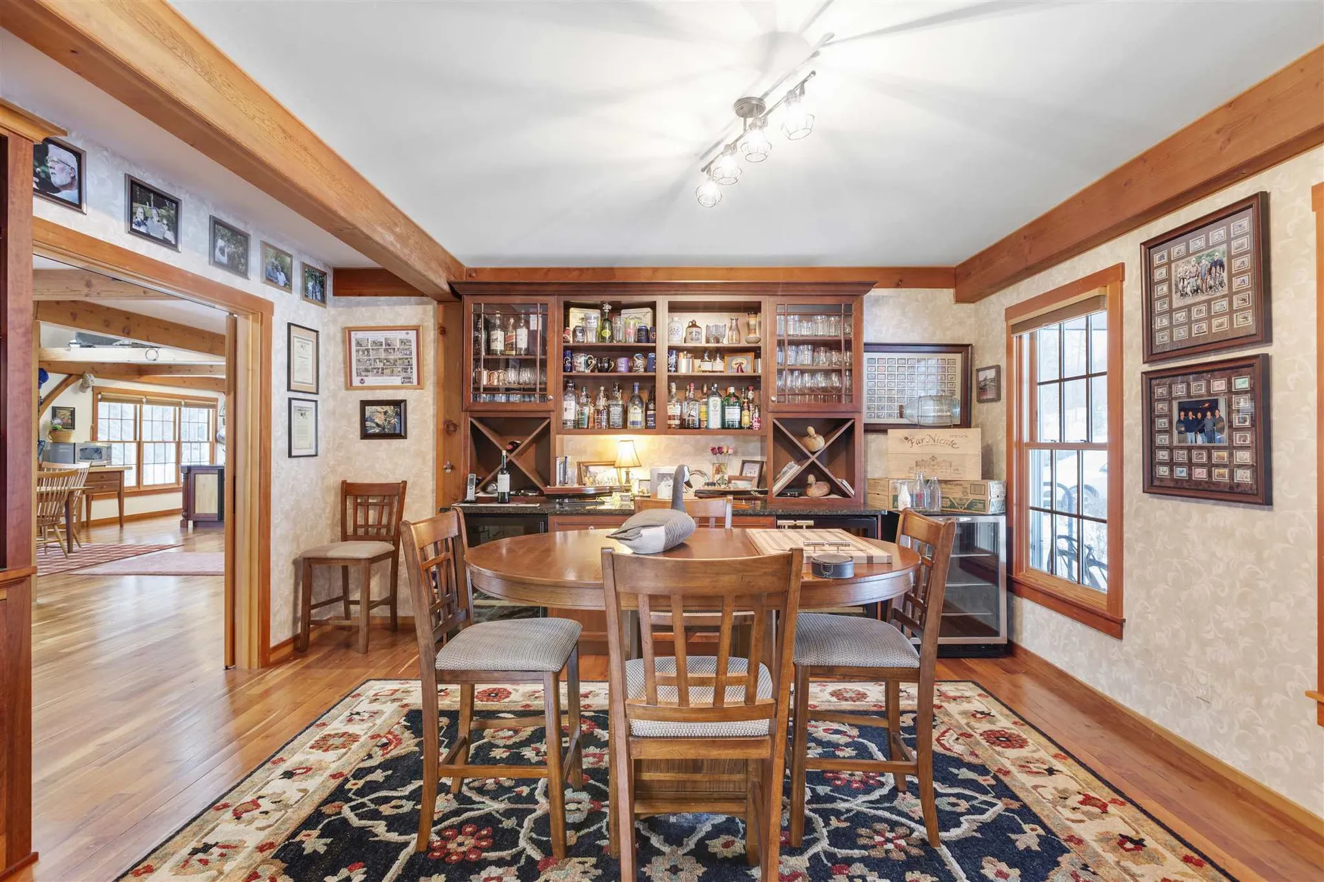 495 Tigertown Road Norwich VT 05055