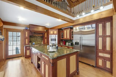 495 Tigertown Road Norwich VT 05055