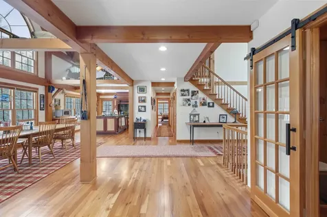 495 Tigertown Road Norwich VT 05055