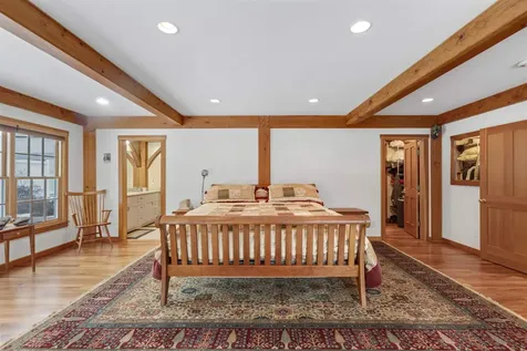 495 Tigertown Road Norwich VT 05055