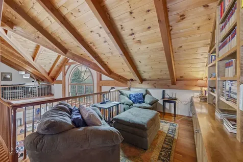 495 Tigertown Road Norwich VT 05055