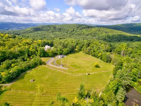 495 Tigertown Road Norwich VT 05055