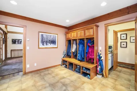 495 Tigertown Road Norwich VT 05055