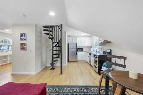 495 Tigertown Road Norwich VT 05055