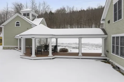 495 Tigertown Road Norwich VT 05055