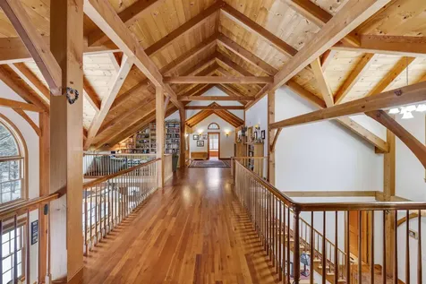 495 Tigertown Road Norwich VT 05055