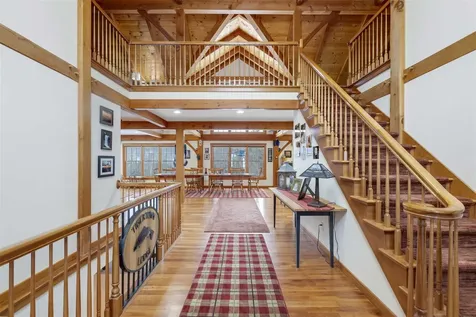 495 Tigertown Road Norwich VT 05055