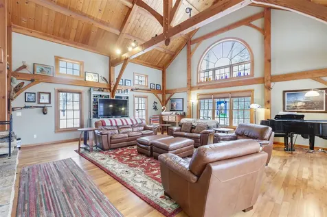 495 Tigertown Road Norwich VT 05055