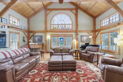 495 Tigertown Road Norwich VT 05055