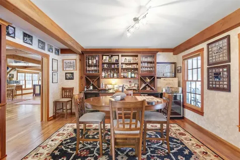 495 Tigertown Road Norwich VT 05055