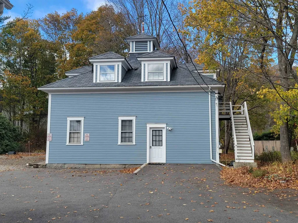 75 Summer Street Bristol NH 03222