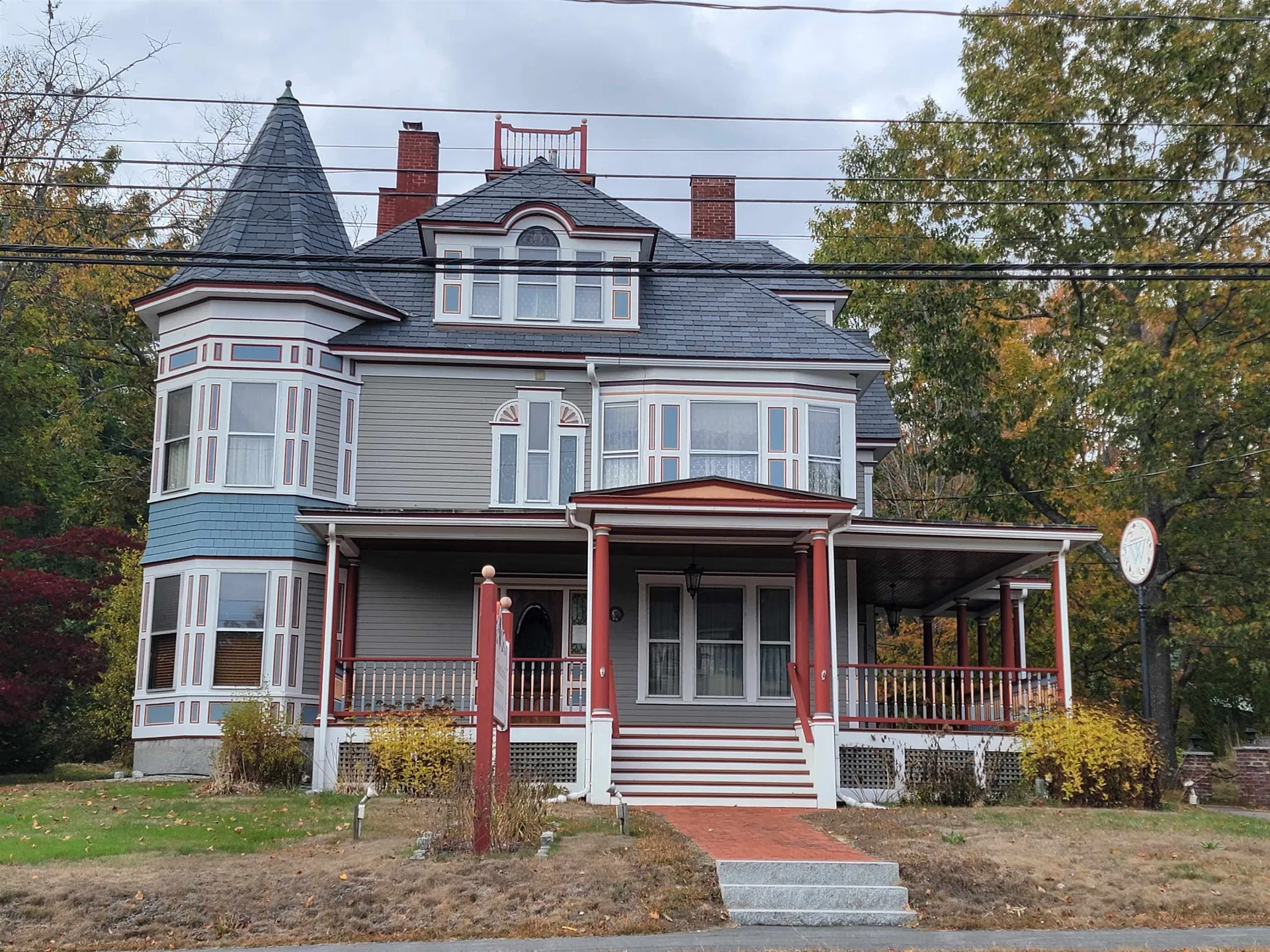 75 Summer Street Bristol NH 03222