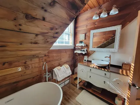 75 Summer Street Bristol NH 03222