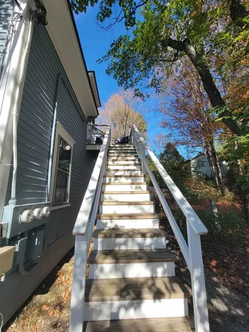 75 Summer Street Bristol NH 03222