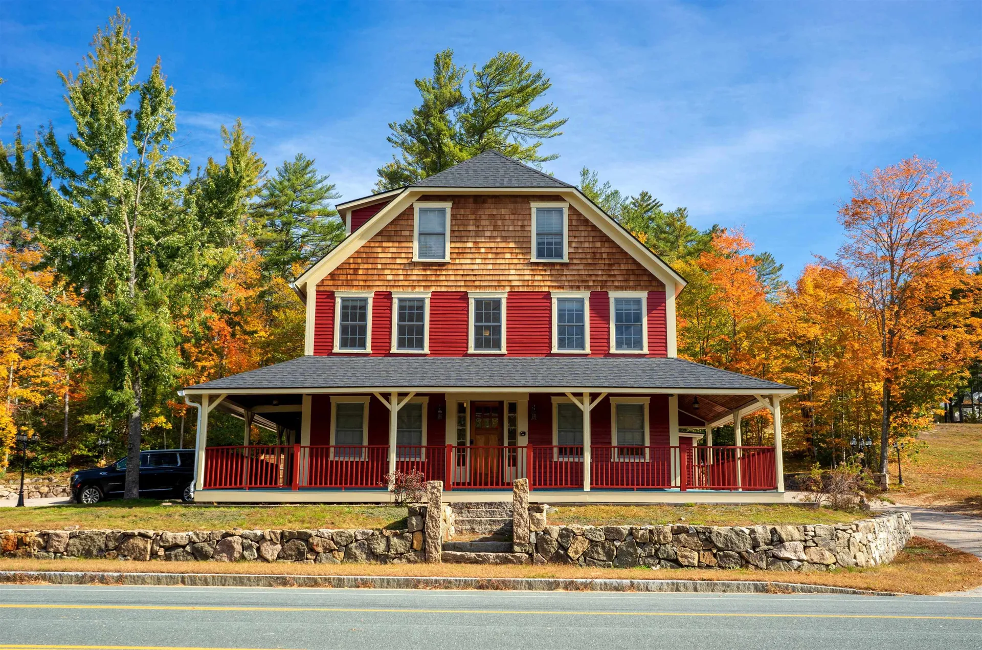 3465 White Mountain Highway Conway NH 03860