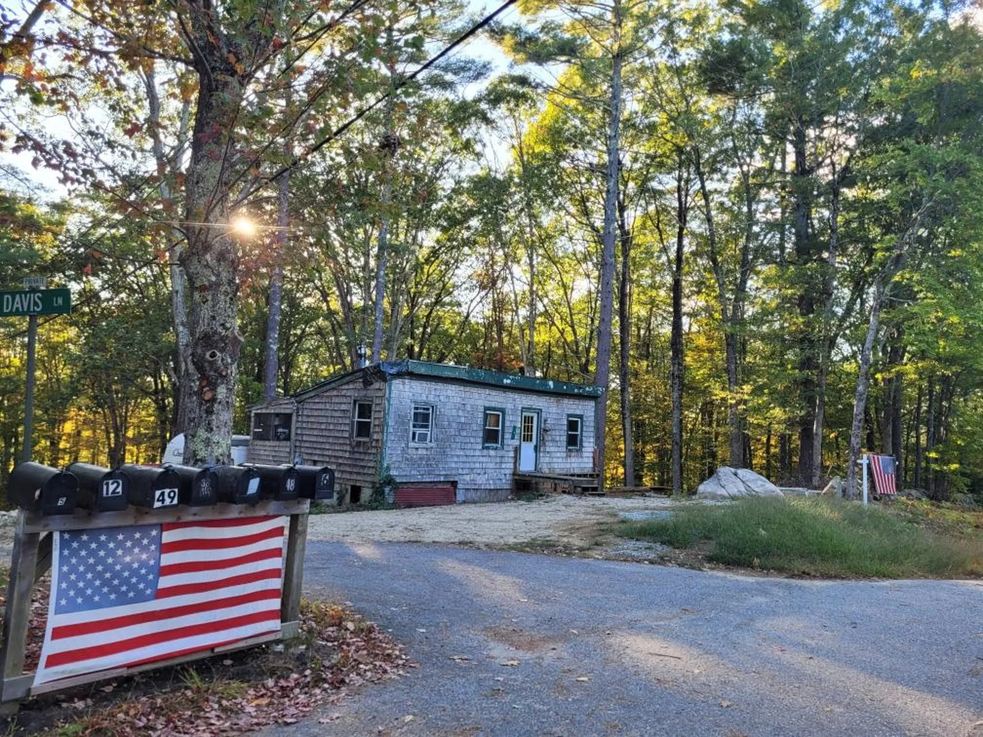 6 Davis Lane Barrington NH 03825