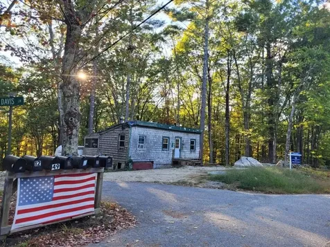 6 Davis Lane Barrington NH 03825