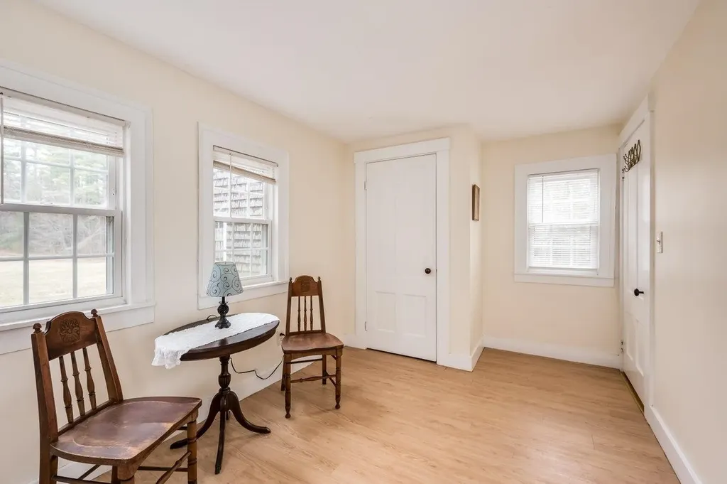 5 Mcdaniel Road Nottingham NH 03290