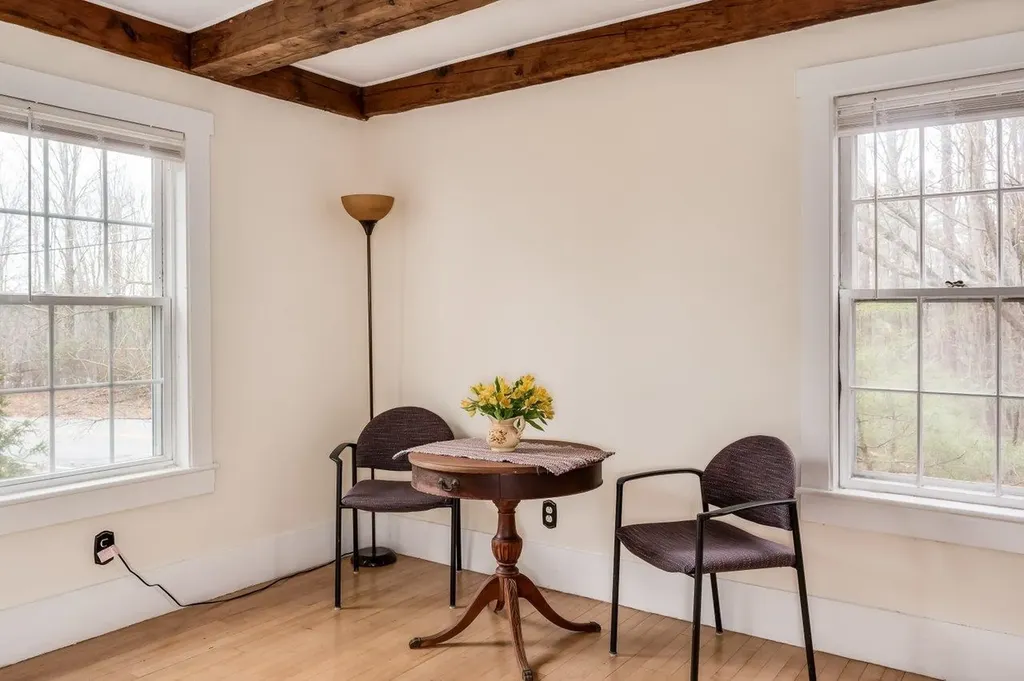 5 Mcdaniel Road Nottingham NH 03290