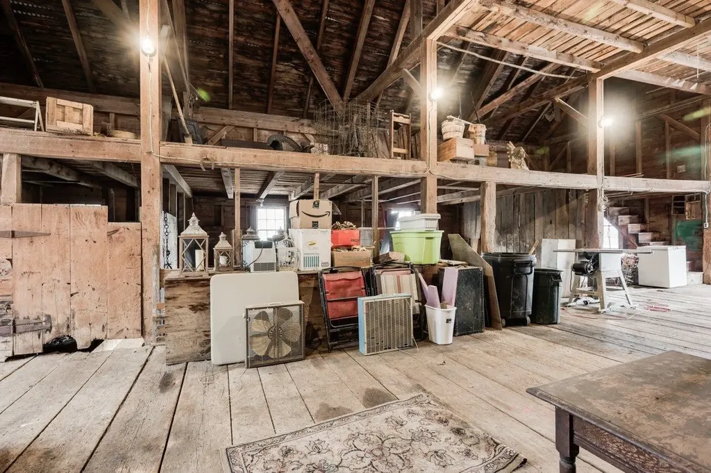 5 Mcdaniel Road Nottingham NH 03290