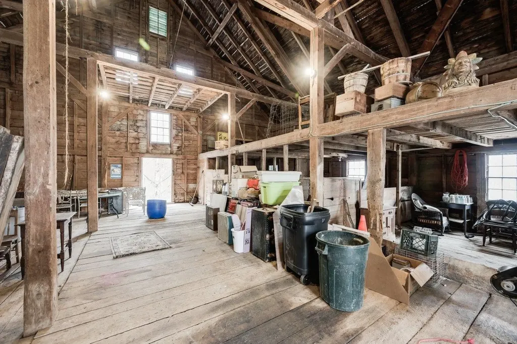 5 Mcdaniel Road Nottingham NH 03290