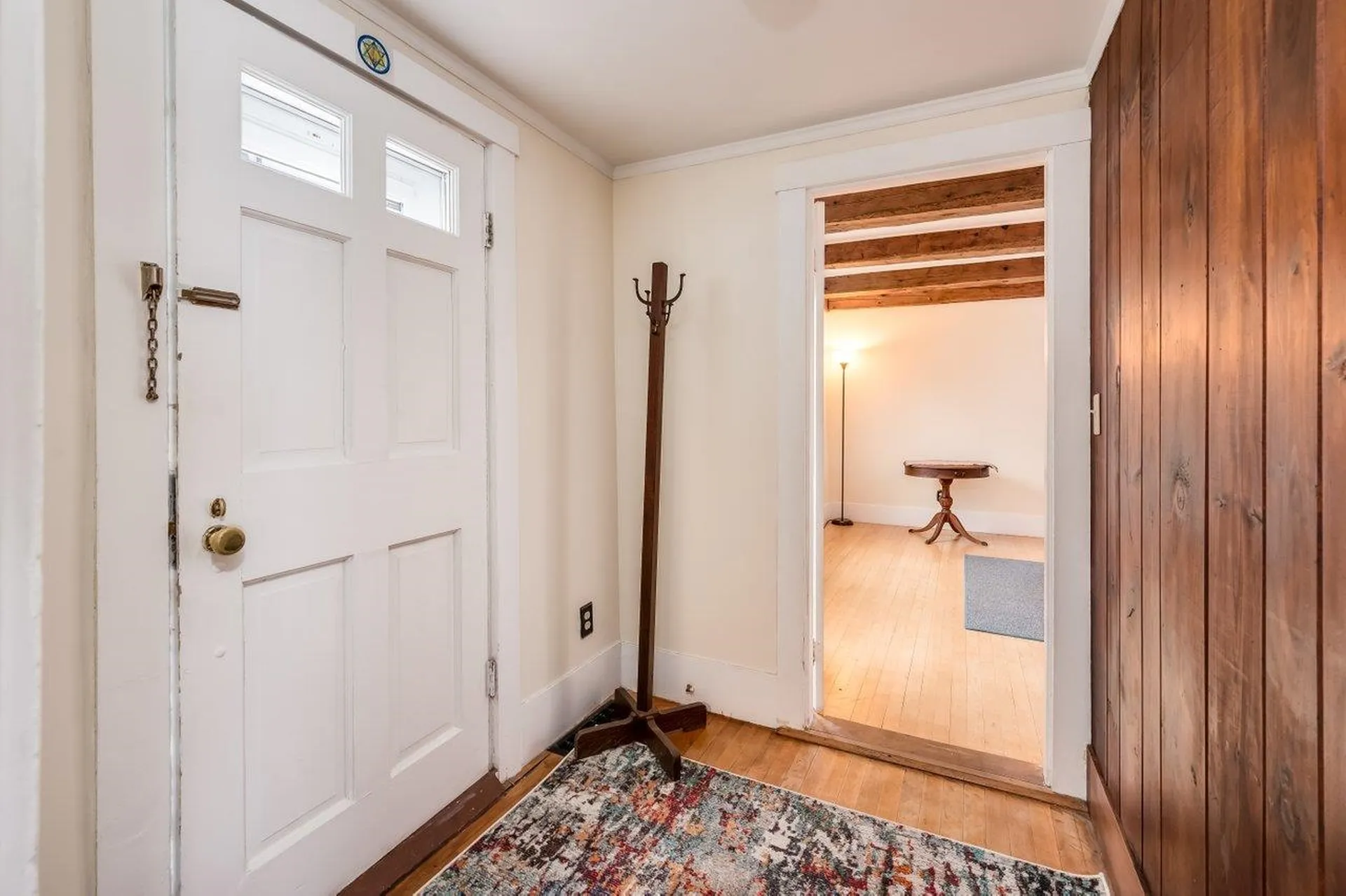 5 Mcdaniel Road Nottingham NH 03290