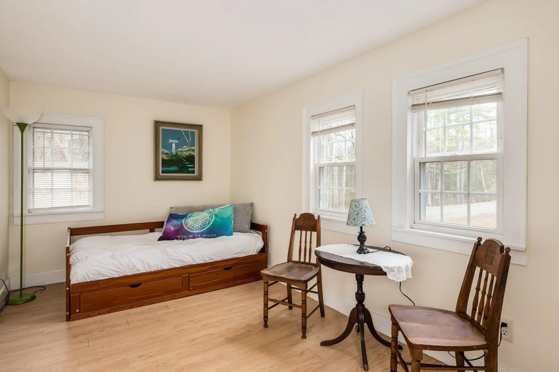 5 Mcdaniel Road Nottingham NH 03290