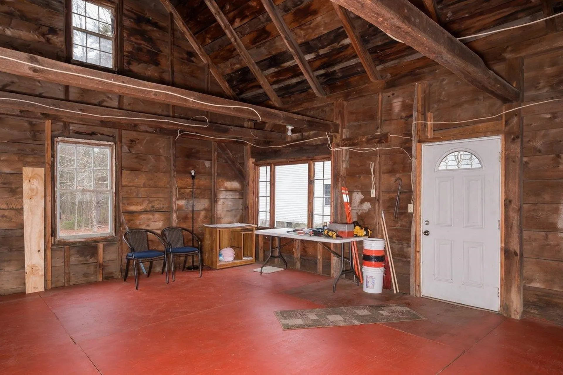 5 Mcdaniel Road Nottingham NH 03290