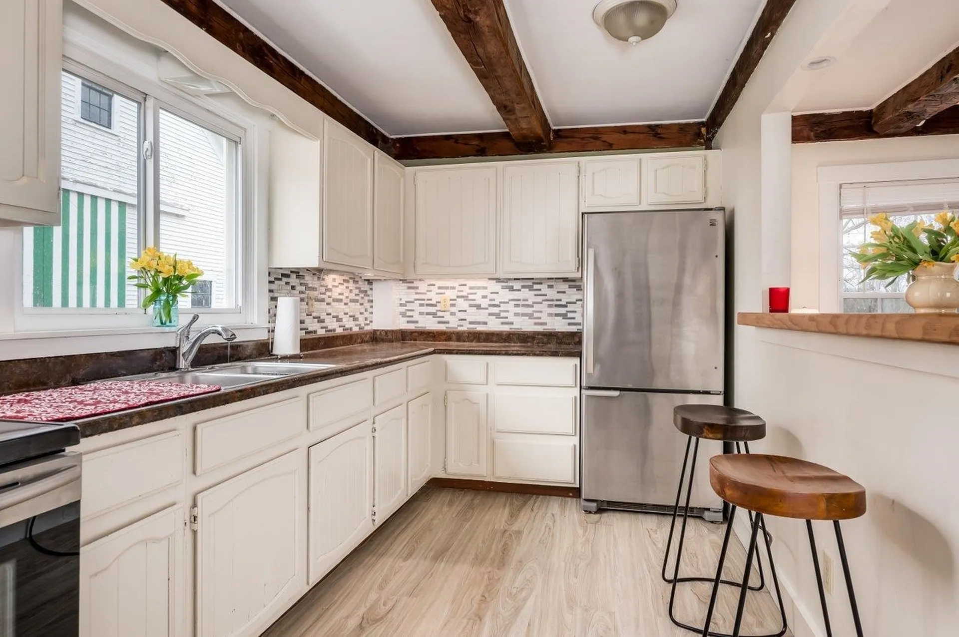 5 Mcdaniel Road Nottingham NH 03290