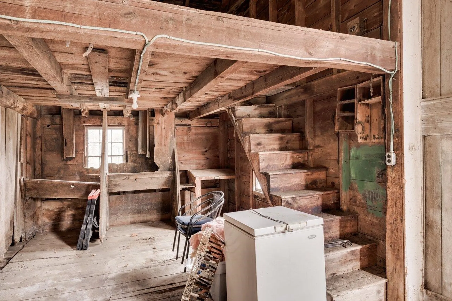 5 Mcdaniel Road Nottingham NH 03290