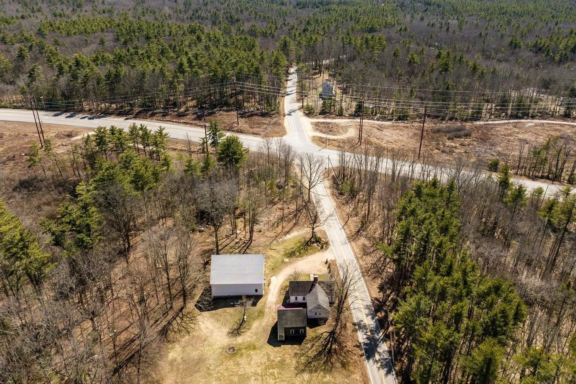 5 Mcdaniel Road Nottingham NH 03290