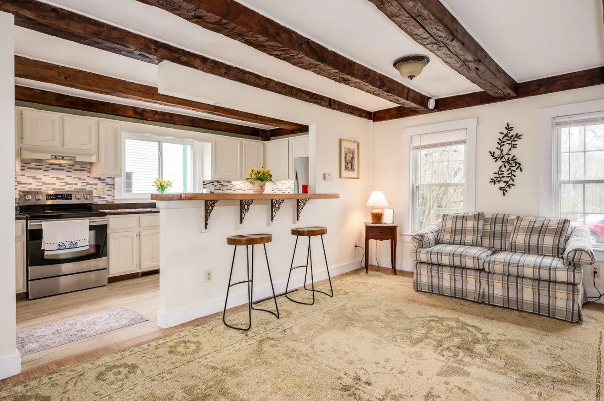 5 Mcdaniel Road Nottingham NH 03290