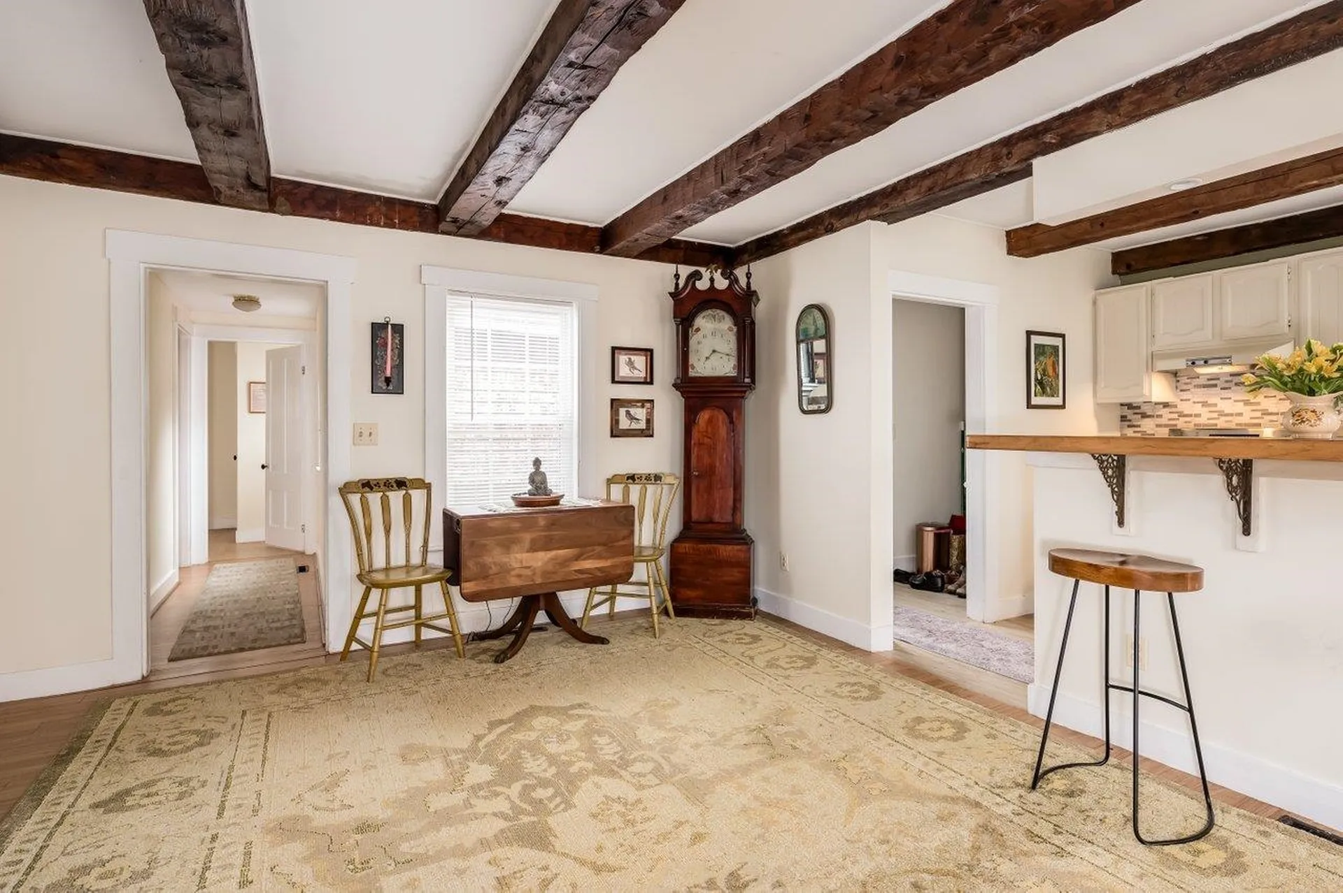 5 Mcdaniel Road Nottingham NH 03290