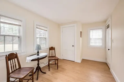 5 Mcdaniel Road Nottingham NH 03290