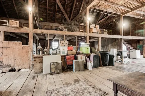 5 Mcdaniel Road Nottingham NH 03290