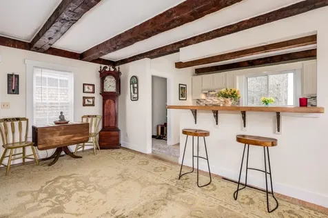 5 Mcdaniel Road Nottingham NH 03290