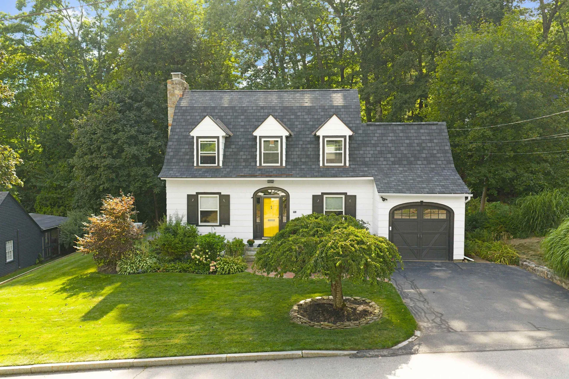 11 Pleasant View Avenue Concord NH 03301