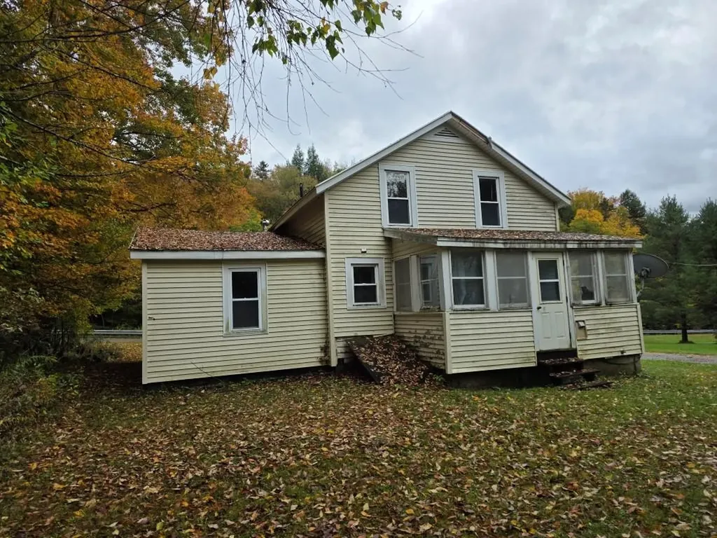 4697 Main Road Stamford VT 05352