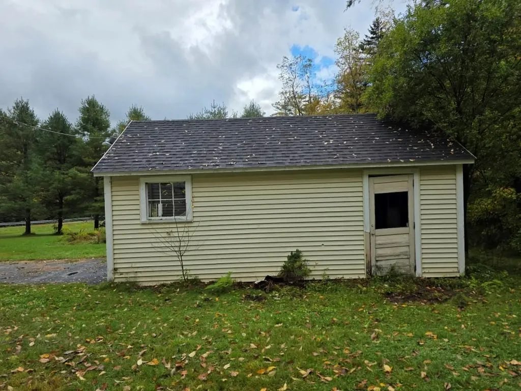 4697 Main Road Stamford VT 05352