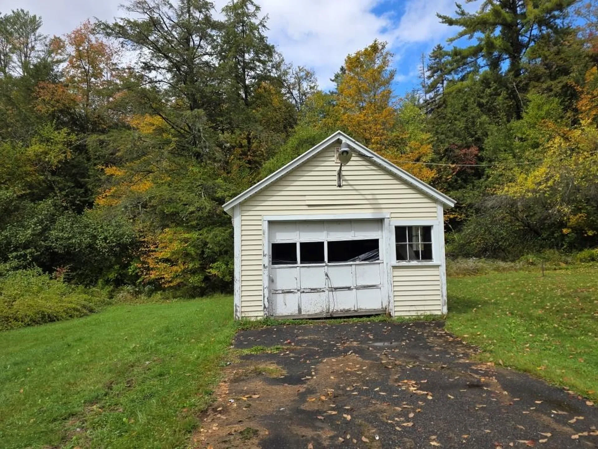 4697 Main Road Stamford VT 05352