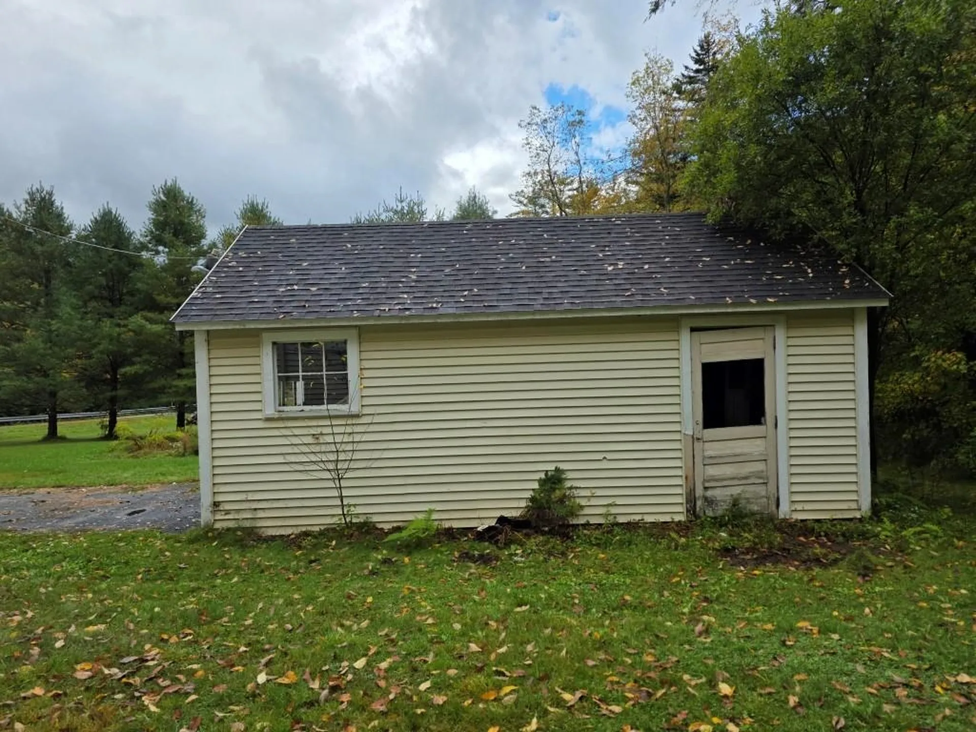 4697 Main Road Stamford VT 05352