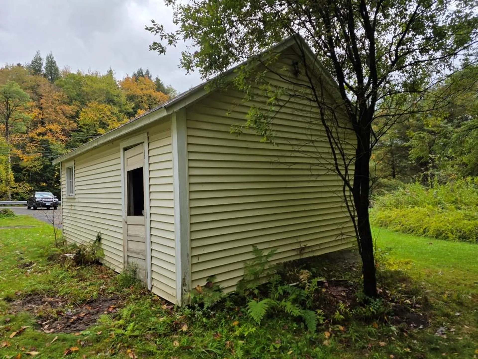 4697 Main Road Stamford VT 05352