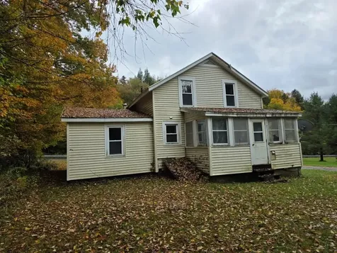 4697 Main Road Stamford VT 05352