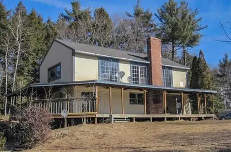 16 Bobalink Circle Hancock NH 03449