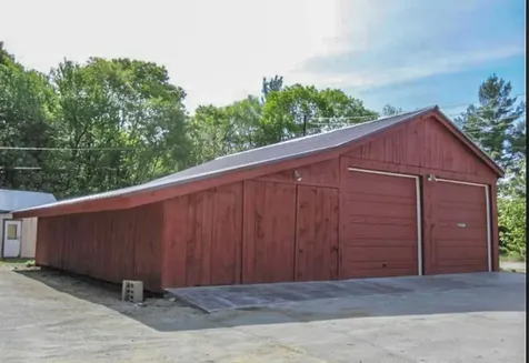 16 Bobalink Circle Hancock NH 03449