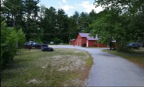 16 Bobalink Circle Hancock NH 03449