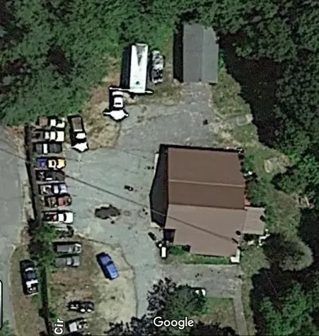 16 Bobalink Circle Hancock NH 03449