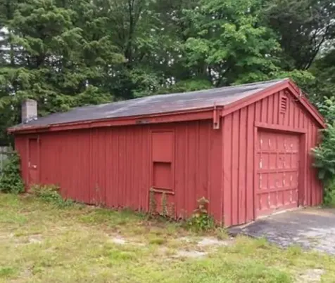 16 Bobalink Circle Hancock NH 03449